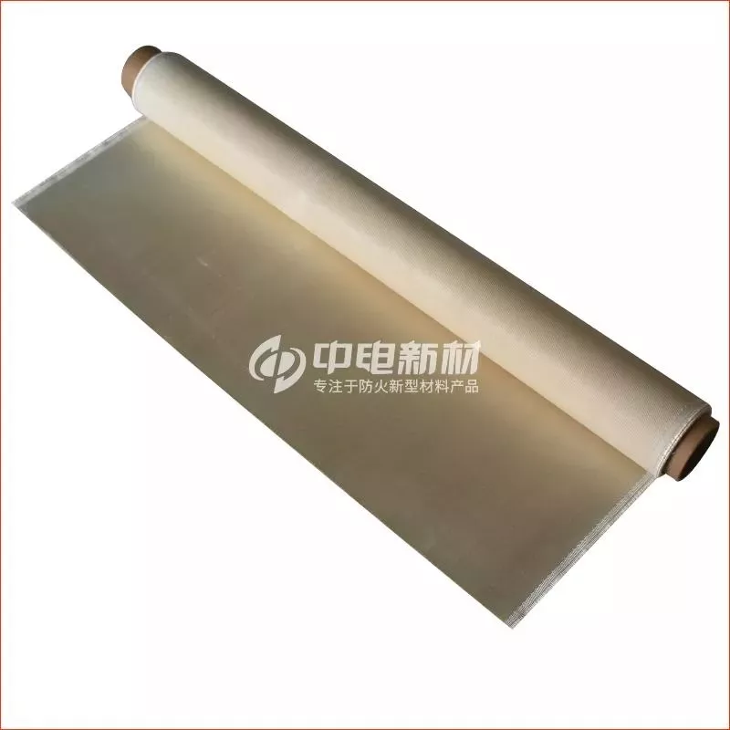 防火布玻璃纤维